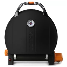 O-Grill 900 MT, Sort